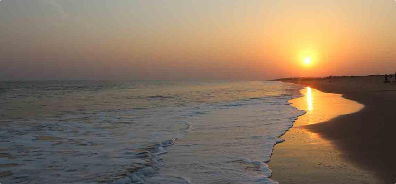 Goroomgo Silicon Residency Puri Near Sea Beach & Temple - Luxurious Room - Lift And Parking Facilities - Best Seller Екстер'єр фото